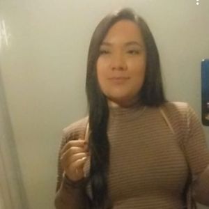 Meet your Posher, Evelyn